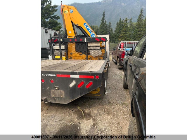 1FD0W5HT6HEE75334 Ford F-550 Chassis Xlt