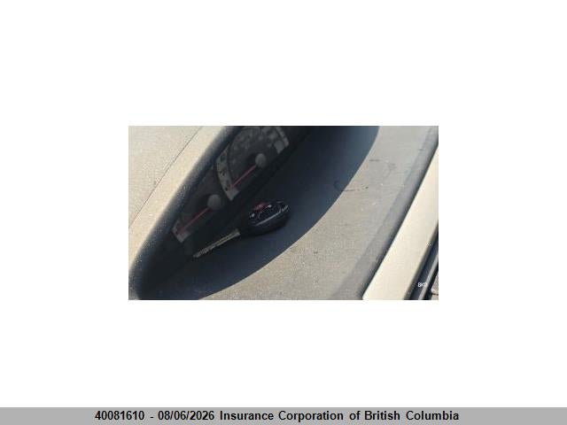 40081610 :رقم المزاد ، JTDBT923771159064 vin ، 2007 Toyota Yaris مزاد بيع