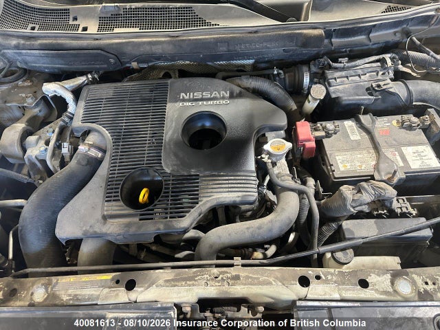 Продаж на аукціоні авто 2011 Nissan Juke, vin: JN8AF5MV3BT025549, номер лоту: 40081613