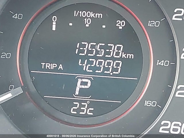 40081618 :رقم المزاد ، 1HGCR2F50EA809549 vin ، 2014 Honda Accord Sport مزاد بيع