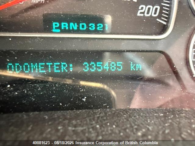 40081623 :رقم المزاد ، 1GKDT13S822441964 vin ، 2002 Gmc Envoy مزاد بيع