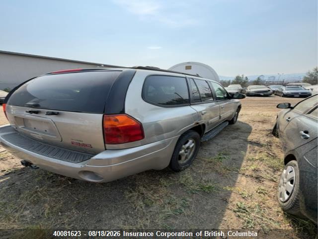 40081623 :رقم المزاد ، 1GKDT13S822441964 vin ، 2002 Gmc Envoy مزاد بيع