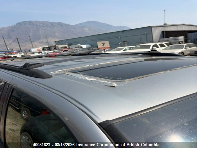 40081623 :رقم المزاد ، 1GKDT13S822441964 vin ، 2002 Gmc Envoy مزاد بيع
