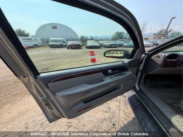 40081623 :رقم المزاد ، 1GKDT13S822441964 vin ، 2002 Gmc Envoy مزاد بيع