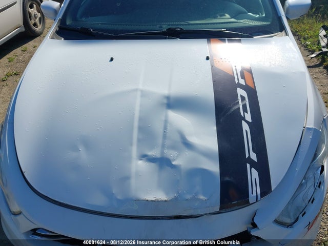 Auction sale of the 2013 Dodge Dart Limited/r/t, vin: 1C3CDFCH1DD321103, lot number: 40081624
