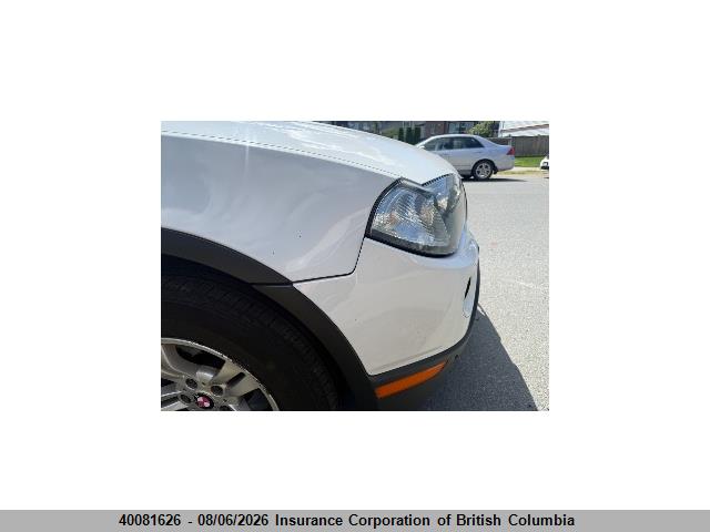 2008 Bmw X3 მანქანა იყიდება აუქციონზე, vin: WBXPC73408WE52638, აუქციონის ნომერი: 40081626
