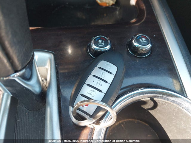 40081627 :رقم المزاد ، 5N1AR2MM5EC659552 vin ، 2014 Nissan Pathfinder S/sv/sl/platinum مزاد بيع