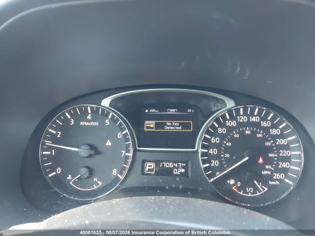 Auction sale of the 2014 Nissan Pathfinder S/sv/sl/platinum, vin: 5N1AR2MM5EC659552, lot number: 40081627