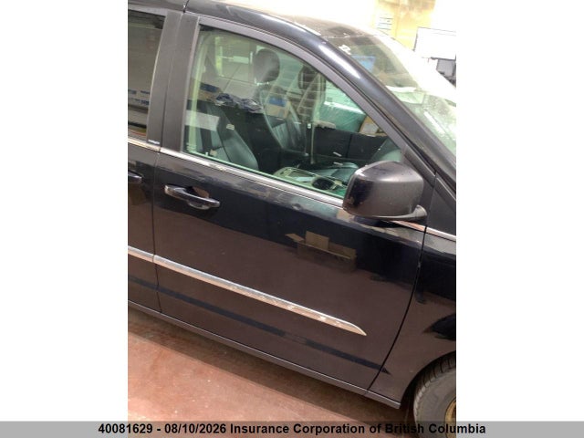 Продаж на аукціоні авто 2013 Chrysler Town & Country Touring L, vin: 2C4RC1CG5DR785172, номер лоту: 40081629