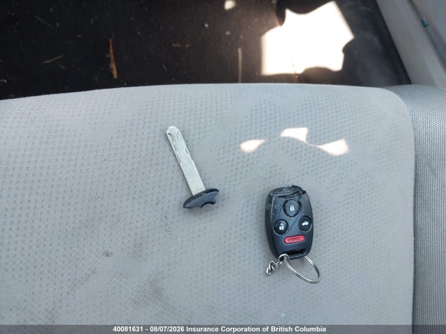 40081631 :رقم المزاد ، 2HGFG3B57CH007996 vin ، 2012 Honda Civic مزاد بيع