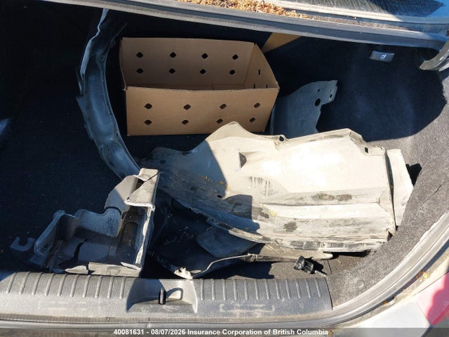40081631 :رقم المزاد ، 2HGFG3B57CH007996 vin ، 2012 Honda Civic مزاد بيع