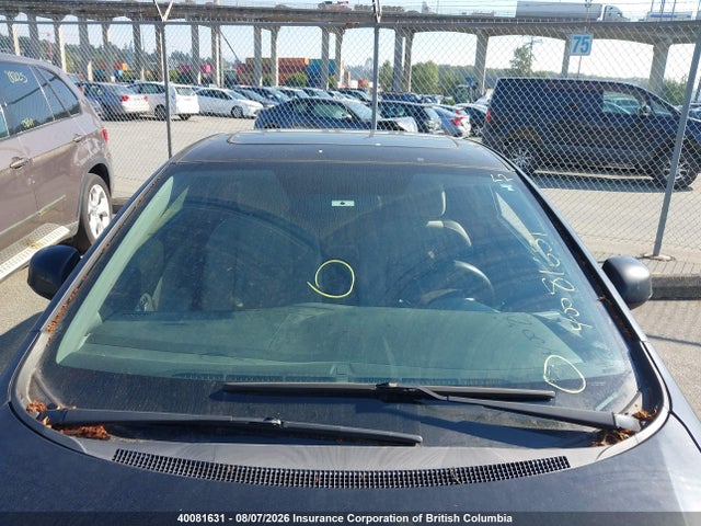 40081631 :رقم المزاد ، 2HGFG3B57CH007996 vin ، 2012 Honda Civic مزاد بيع