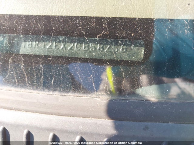40081632 :رقم المزاد ، 2T1BR12EX2C858758 vin ، 2002 Toyota Corolla Ce/le/s مزاد بيع