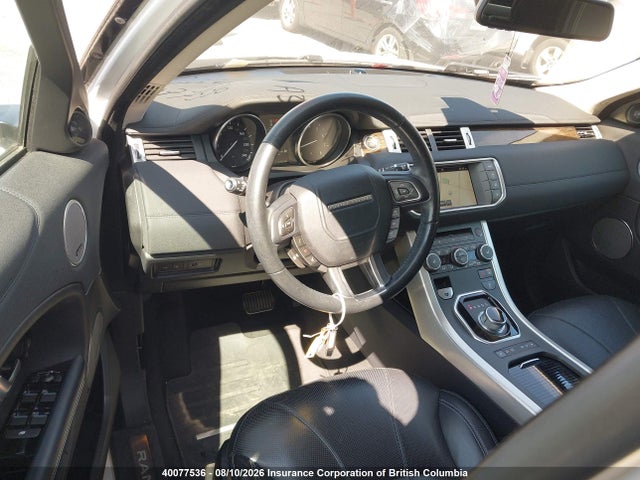 Land Rover Range Rover Evoque Hse 2016 SALVR2BG3GH148441 Image 21