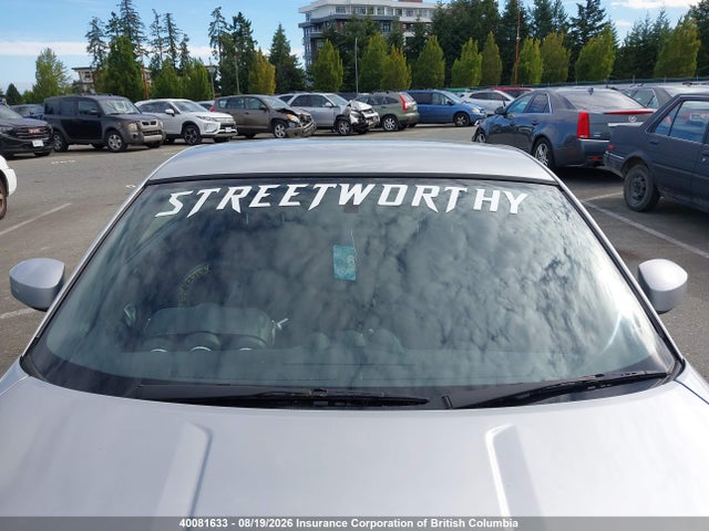 Продаж на аукціоні авто 2003 Nissan 350z, vin: Z33200579, номер лоту: 40081633