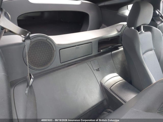 Продаж на аукціоні авто 2003 Nissan 350z, vin: Z33200579, номер лоту: 40081633