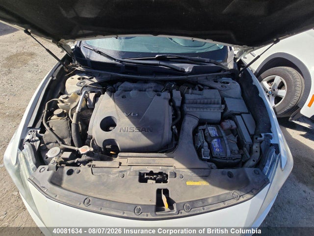 Auction sale of the 2016 Nissan Maxima 3.5s/sv/sl/sr/plat, vin: 1N4AA6AP2GC432829, lot number: 40081634