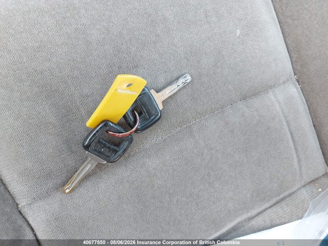Aukcja sprzedaży 1994 Volvo 850, vin: YV1LS5103R1173421, numer aukcji: 40077850