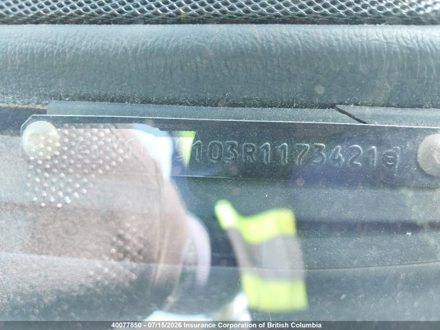 Aukcja sprzedaży 1994 Volvo 850, vin: YV1LS5103R1173421, numer aukcji: 40077850