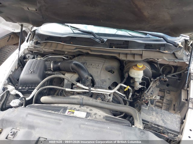 1C6RR7MT1ES165956 RAM 1500 Sport