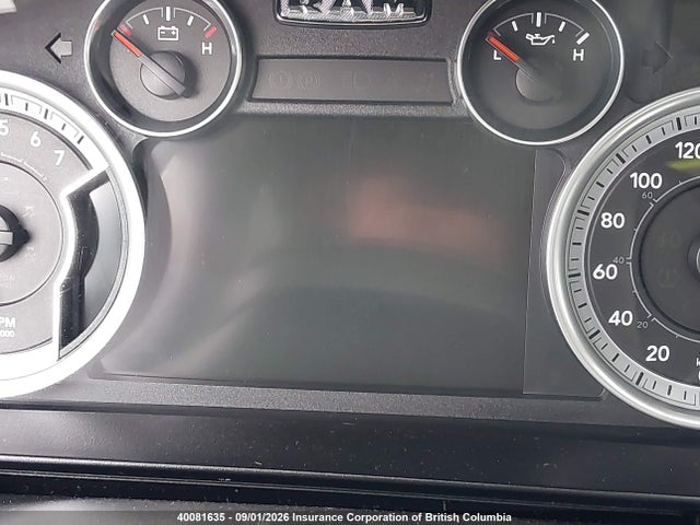 1C6RR7MT1ES165956 RAM 1500 Sport
