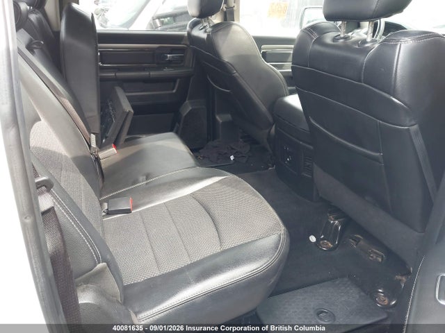 1C6RR7MT1ES165956 RAM 1500 Sport