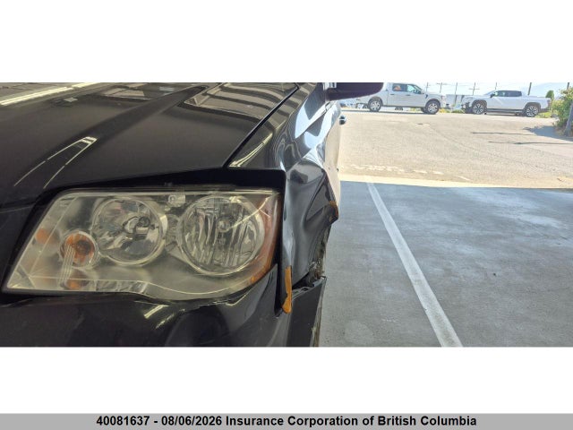 Dodge Grand Caravan Se 2015 2C4RDGBG1FR566049 Image 10