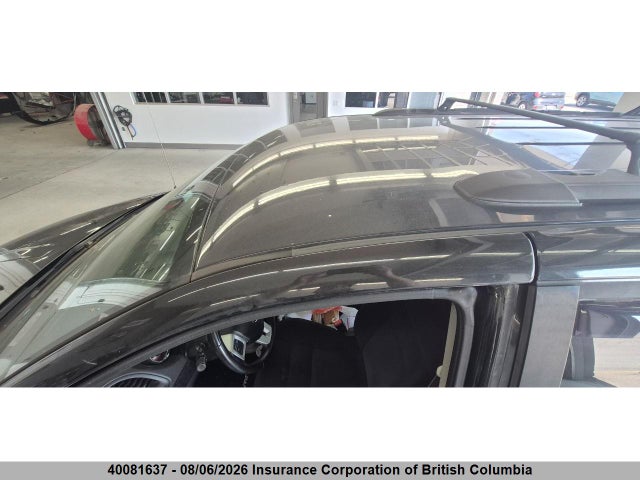 Dodge Grand Caravan Se 2015 2C4RDGBG1FR566049 Image 16