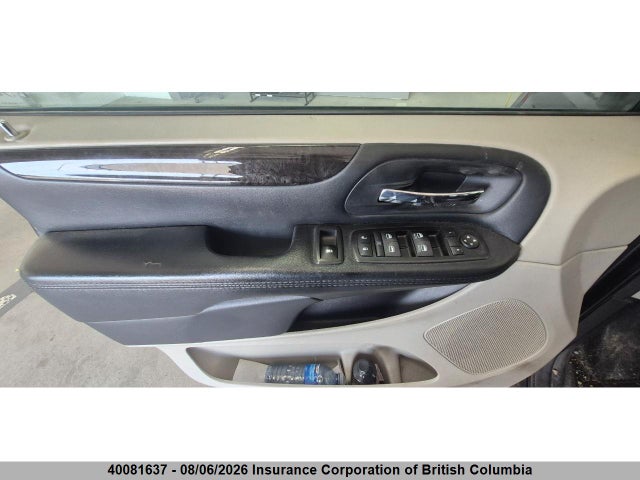 Dodge Grand Caravan Se 2015 2C4RDGBG1FR566049 Image 17