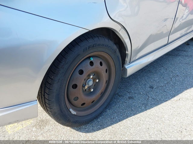 40081638 :رقم المزاد ، JHMGD38637S812726 vin ، 2007 Honda Fit مزاد بيع