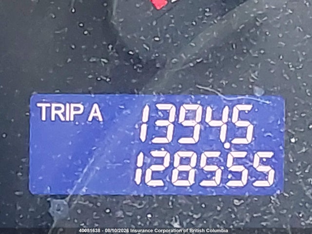 40081638 :رقم المزاد ، JHMGD38637S812726 vin ، 2007 Honda Fit مزاد بيع