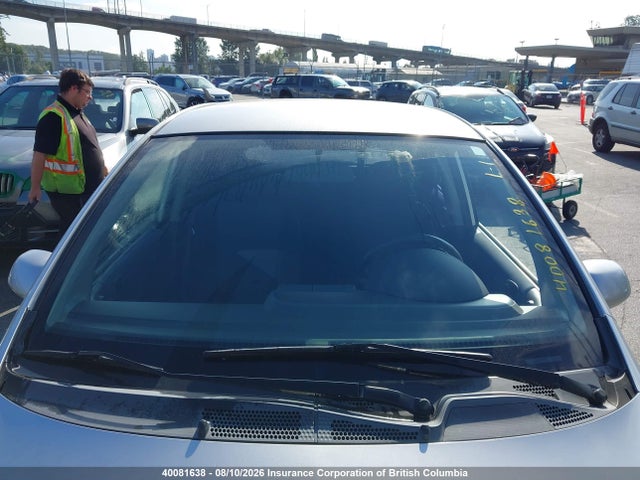 40081638 :رقم المزاد ، JHMGD38637S812726 vin ، 2007 Honda Fit مزاد بيع