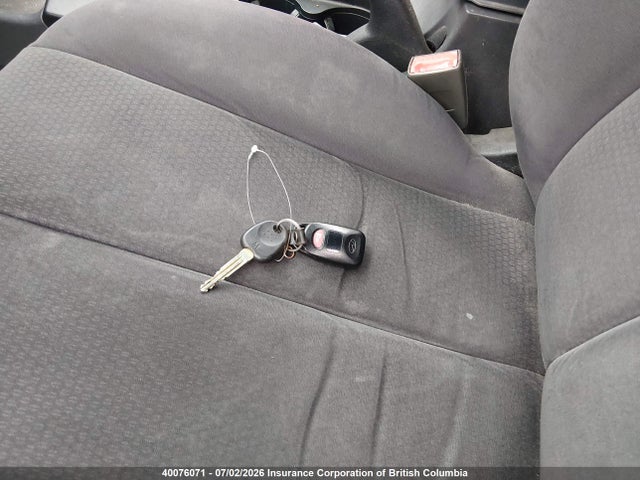 Продажа на аукционе авто 2007 Hyundai Elantra Gl/gls, vin: KMHDU45D57U120660, номер лота: 40076071
