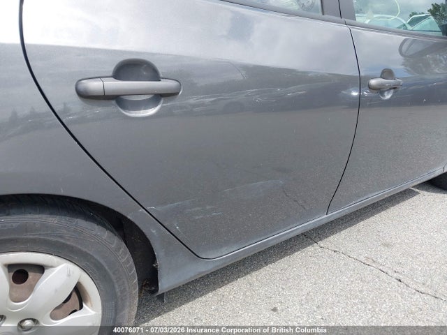 Продажа на аукционе авто 2007 Hyundai Elantra Gl/gls, vin: KMHDU45D57U120660, номер лота: 40076071