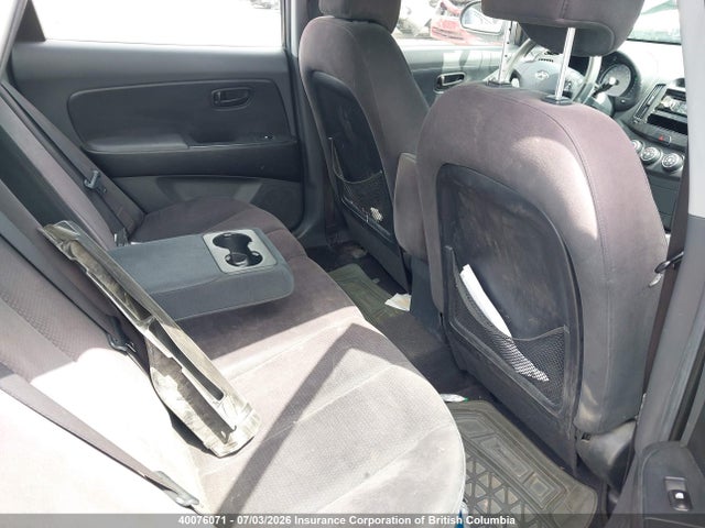 Продажа на аукционе авто 2007 Hyundai Elantra Gl/gls, vin: KMHDU45D57U120660, номер лота: 40076071