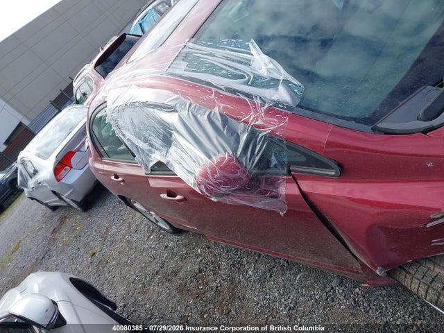 40080385 :رقم المزاد ، 2HGFA16827H004231 vin ، 2007 Honda Civic Ex مزاد بيع