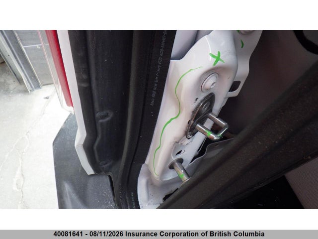 Продаж на аукціоні авто 2023 Ford Bronco Big Bend/black Diamond/outer Banks, vin: 1FMEE5BPXPLB75567, номер лоту: 40081641