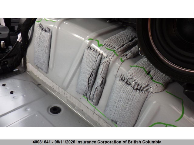 Продаж на аукціоні авто 2023 Ford Bronco Big Bend/black Diamond/outer Banks, vin: 1FMEE5BPXPLB75567, номер лоту: 40081641