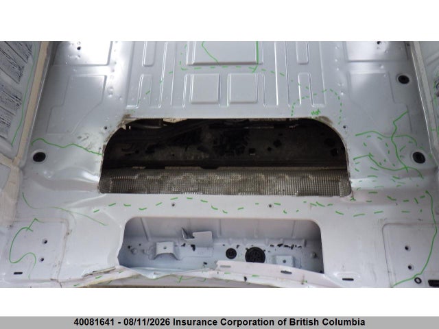 Продаж на аукціоні авто 2023 Ford Bronco Big Bend/black Diamond/outer Banks, vin: 1FMEE5BPXPLB75567, номер лоту: 40081641