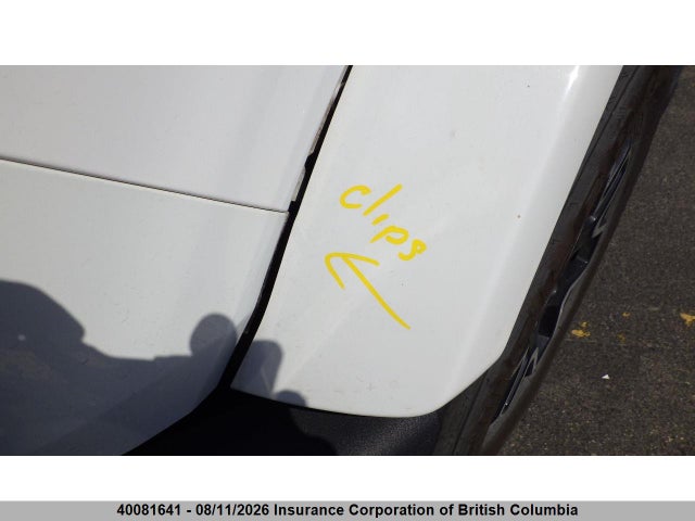 Продаж на аукціоні авто 2023 Ford Bronco Big Bend/black Diamond/outer Banks, vin: 1FMEE5BPXPLB75567, номер лоту: 40081641