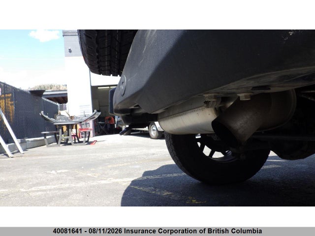 Продаж на аукціоні авто 2023 Ford Bronco Big Bend/black Diamond/outer Banks, vin: 1FMEE5BPXPLB75567, номер лоту: 40081641