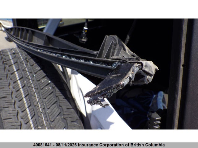 Продаж на аукціоні авто 2023 Ford Bronco Big Bend/black Diamond/outer Banks, vin: 1FMEE5BPXPLB75567, номер лоту: 40081641