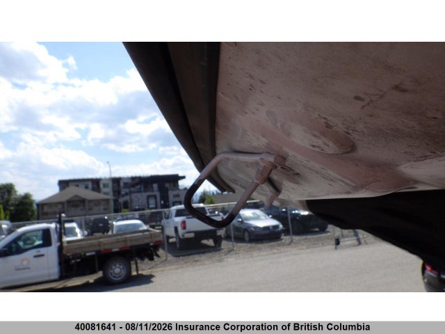 Продаж на аукціоні авто 2023 Ford Bronco Big Bend/black Diamond/outer Banks, vin: 1FMEE5BPXPLB75567, номер лоту: 40081641
