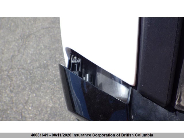 Продаж на аукціоні авто 2023 Ford Bronco Big Bend/black Diamond/outer Banks, vin: 1FMEE5BPXPLB75567, номер лоту: 40081641