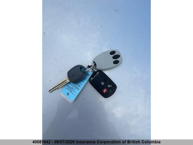 Продажа на аукционе авто 2005 Kia Spectra5, vin: KNAFE161655088318, номер лота: 40081642