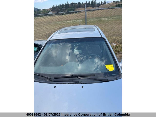 Продажа на аукционе авто 2005 Kia Spectra5, vin: KNAFE161655088318, номер лота: 40081642
