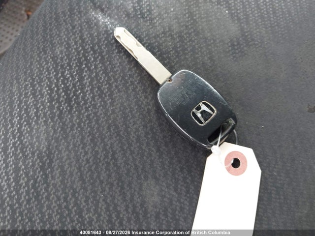 Продажа на аукционе авто 2013 Honda Civic, vin: 2HGFB2F5XDH036560, номер лота: 40081643