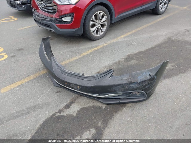 Продажа на аукционе авто 2013 Honda Civic, vin: 2HGFB2F5XDH036560, номер лота: 40081643