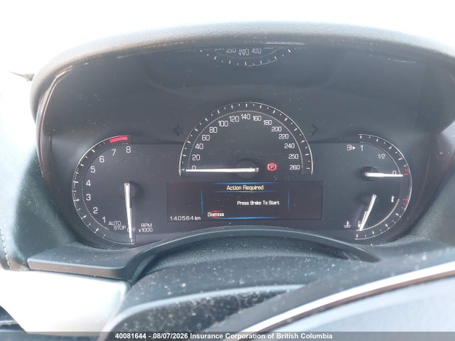 Cadillac ATS 2017 1G6AH5RX5H0201739 Image 7