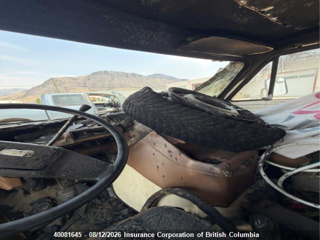 Продаж на аукціоні авто 1980 Chevrolet , vin: CGM32A0110424, номер лоту: 40081645